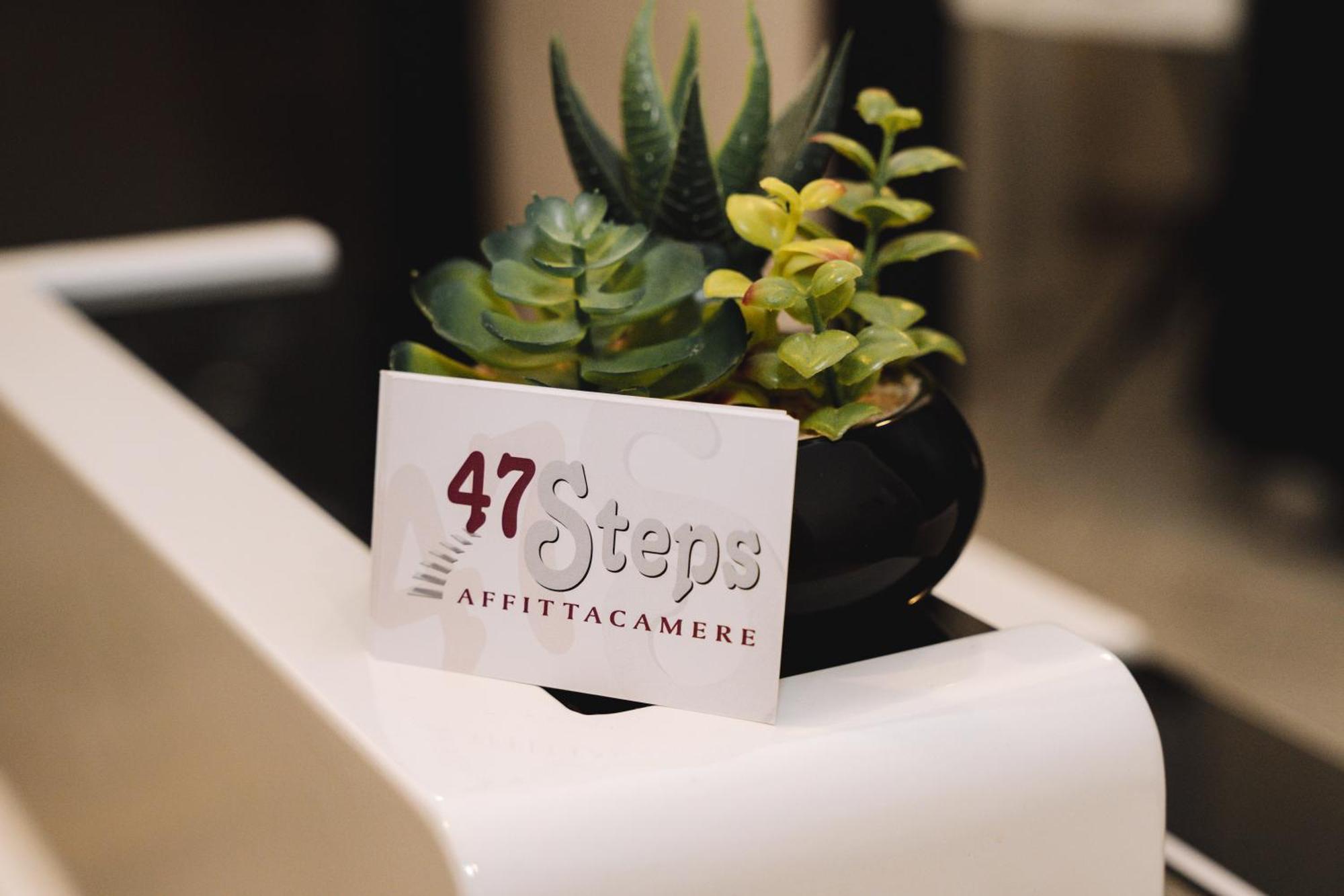 47 Steps — Photos 1